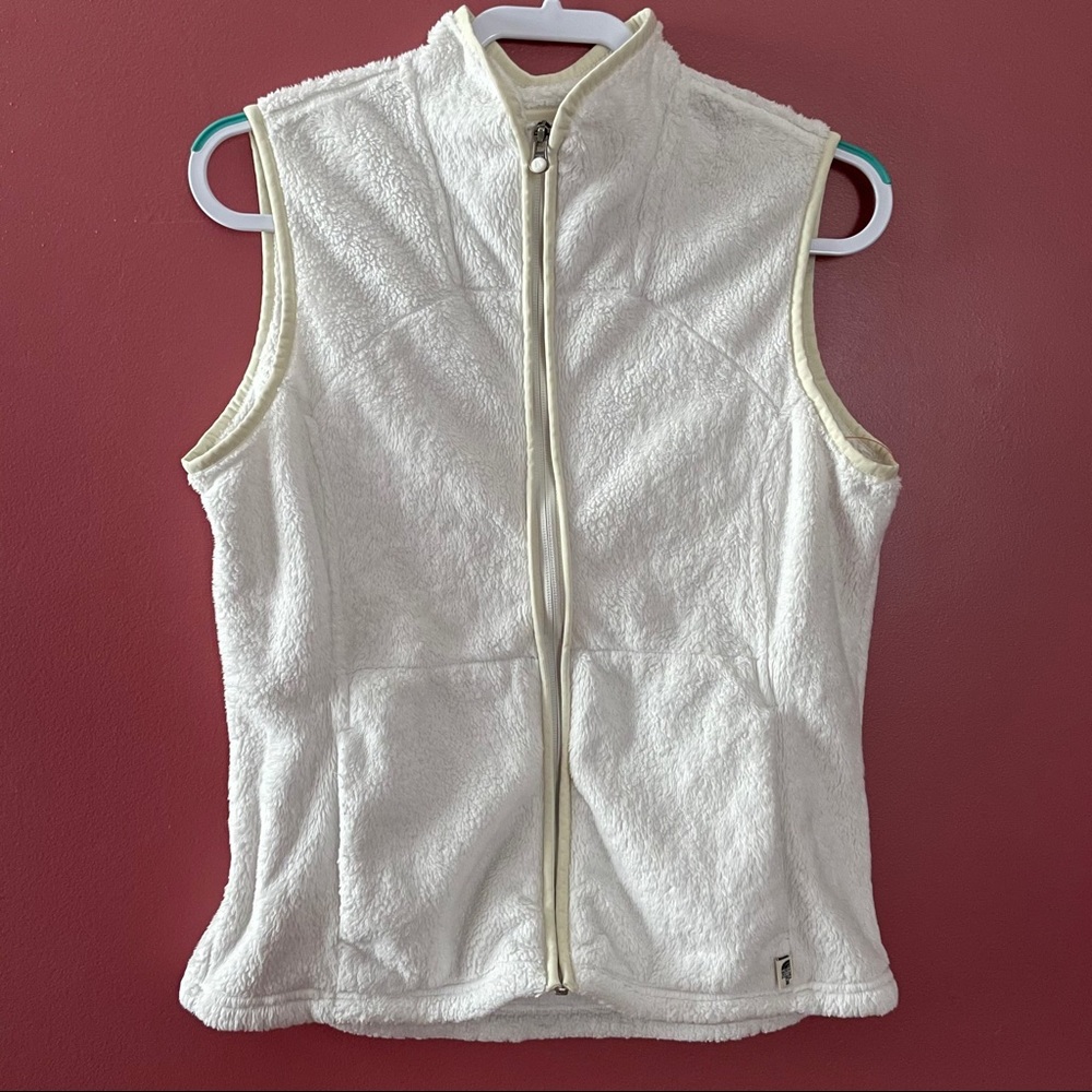 The North Face Vest